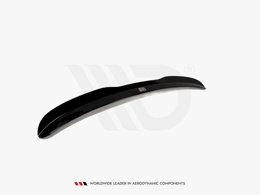 Maxton Design Spoiler CAP Audi RS6 C5 Avant