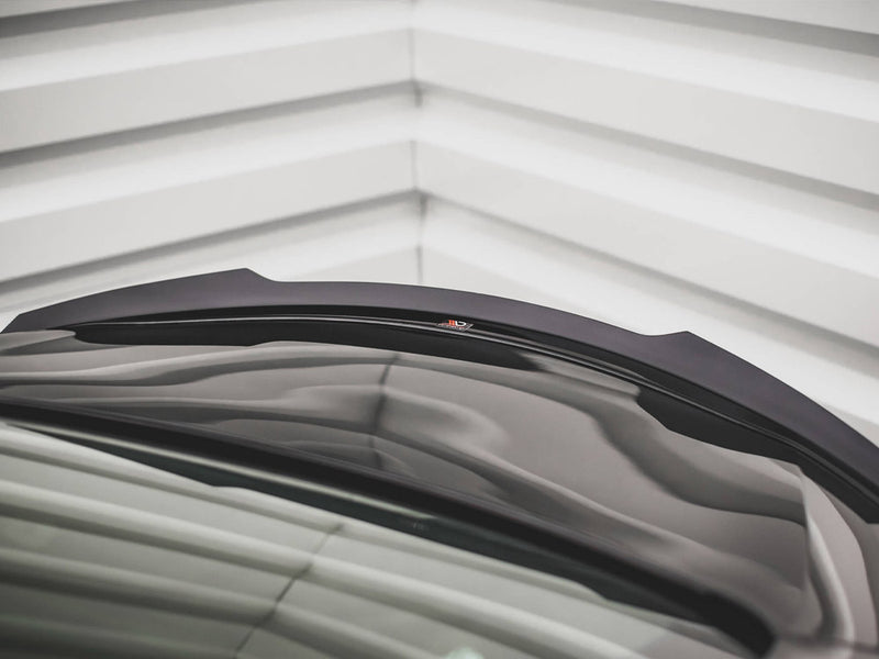 Maxton Design Spoiler CAP Infiniti Q60 S MK2 (2017-)