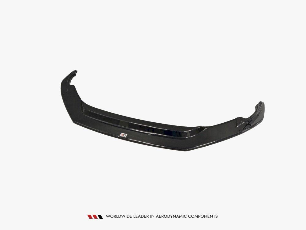 Maxton Design Front Splitter V.1 Audi R8 MK2 (2015-2017)