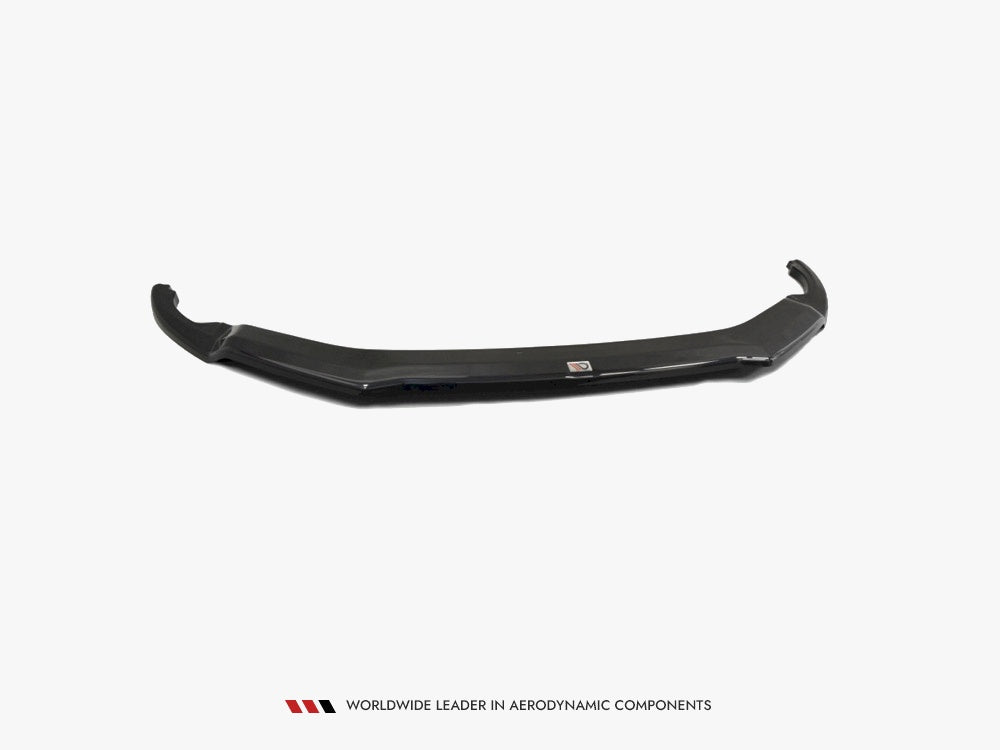 Maxton Design Front Splitter V.3 Audi R8 MK2 (2015-2017)