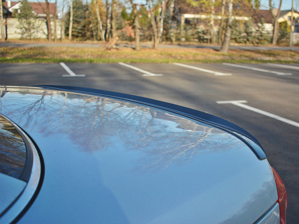 Maxton Design Spoiler Extension CAP VW EOS (2005-2010)