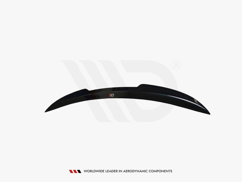 Maxton Design Spoiler CAP VW Beetle (2011-2015)