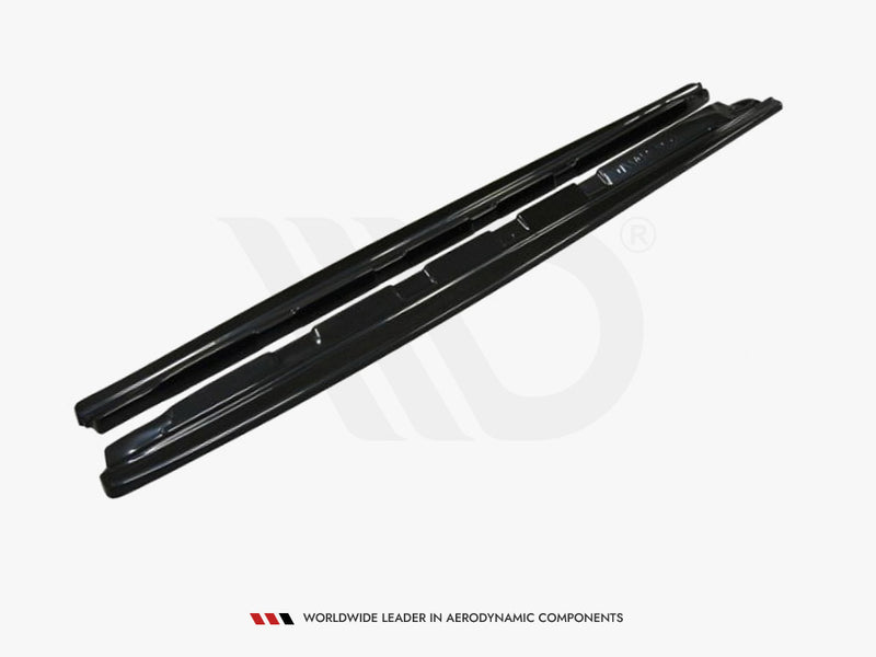 Maxton Design Side Skirts Diffusers VW Beetle