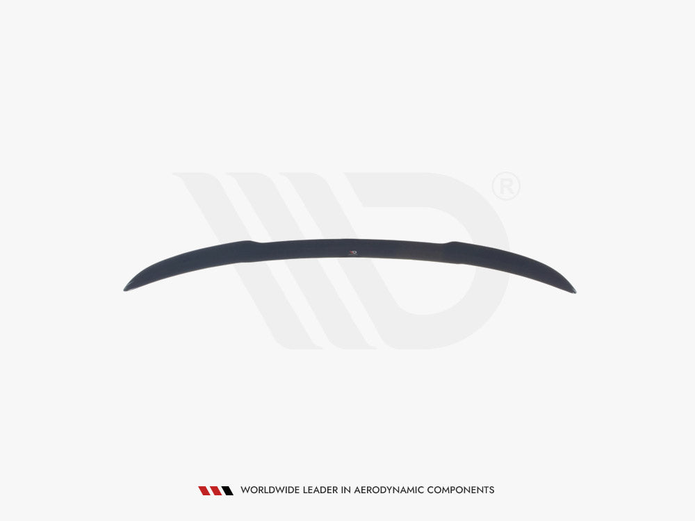 Maxton Design Spoiler CAP Audi TT RS 8S