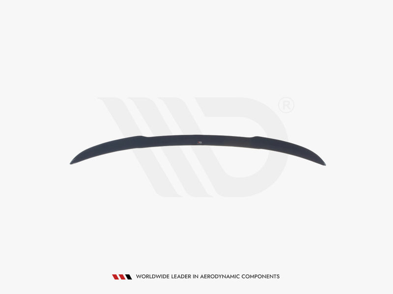 Maxton Design Spoiler CAP Audi TT RS 8S