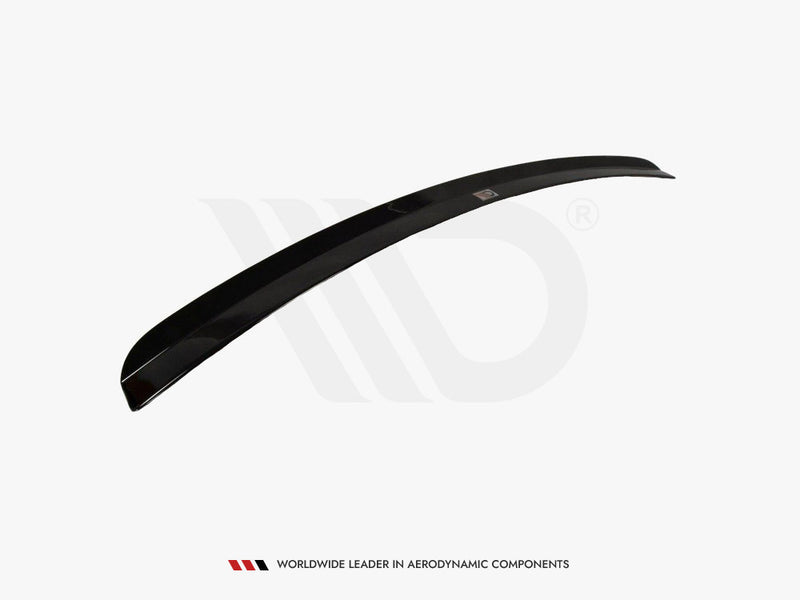 Maxton Design Spoiler CAP Toyota Celica T23 Preface  - Carbon Look