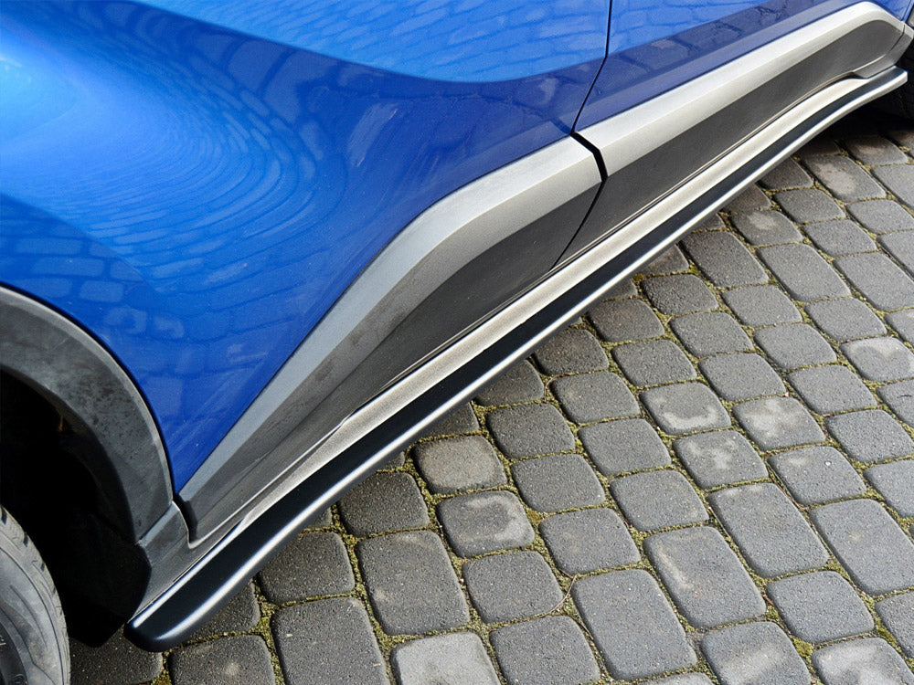 Maxton Design Side Skirts Splitters Toyota C-HR (2016-UP)