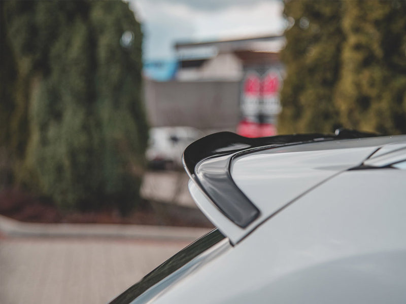 Maxton Design Spoiler CAP Toyota Corolla Mk12 Touring Sports