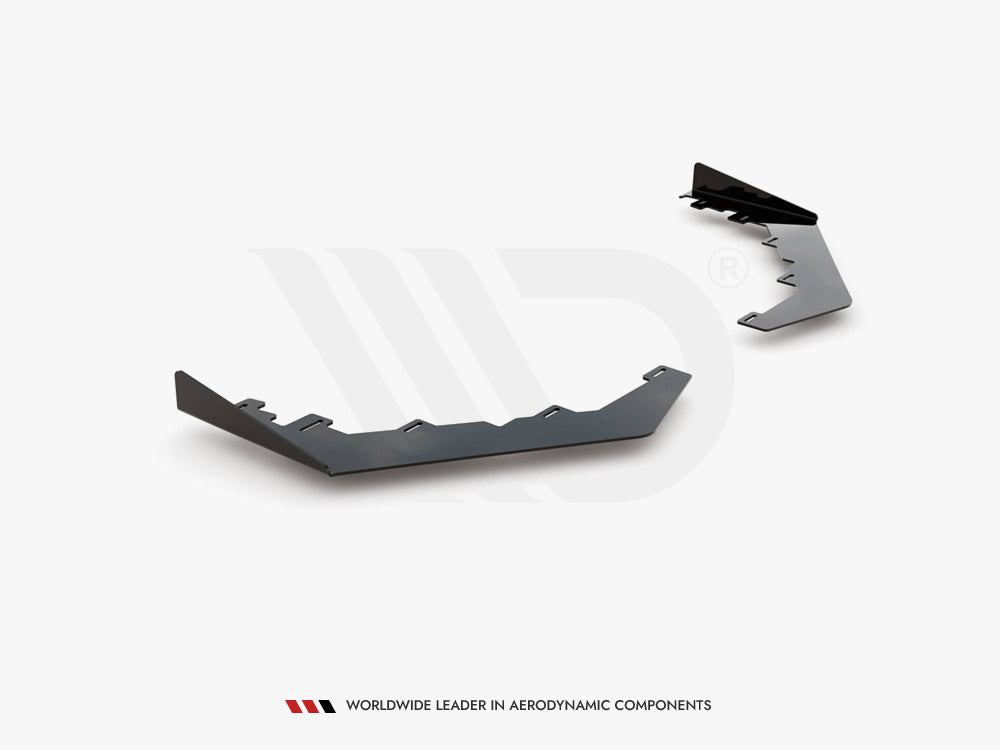 Maxton Design Flaps Toyota GR Yaris MK4