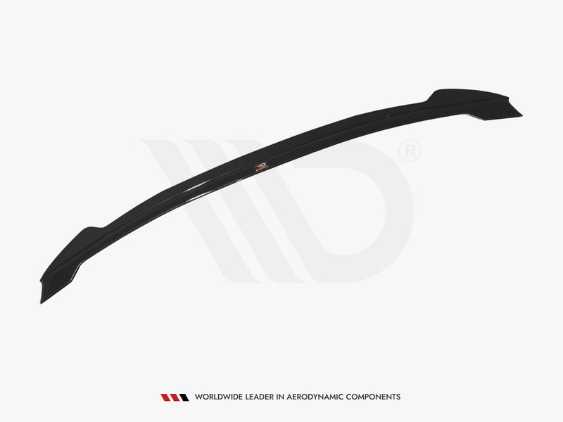 Maxton Design Spoiler CAP Toyota GT86 Facelift / Subaru BRZ Mk1 Facelift
