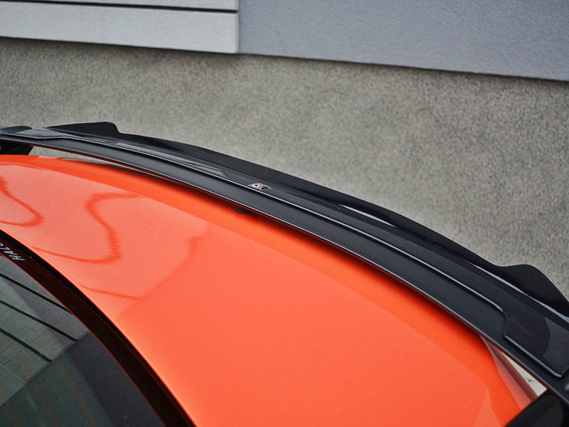 Maxton Design Spoiler CAP Toyota GT86 Facelift / Subaru BRZ Mk1 Facelift