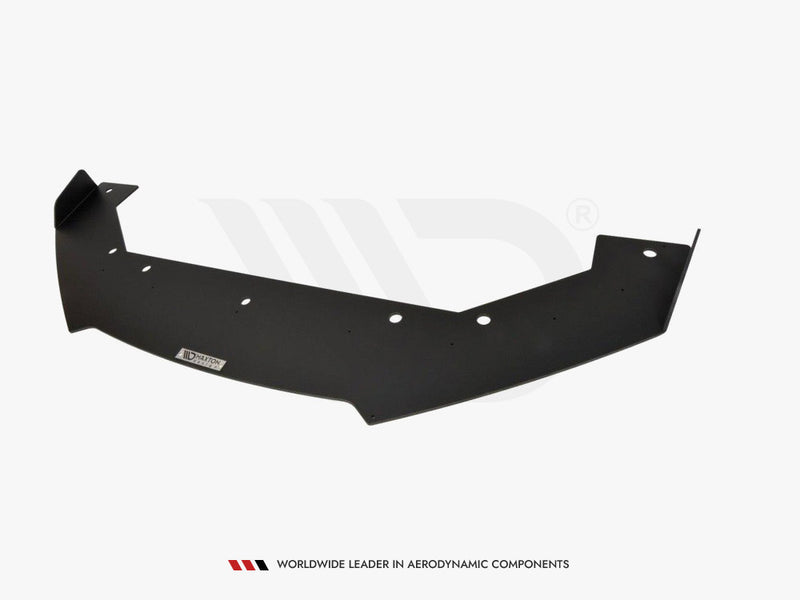 Maxton Design Front Racing Splitter Toyota GT86 (With Wings)