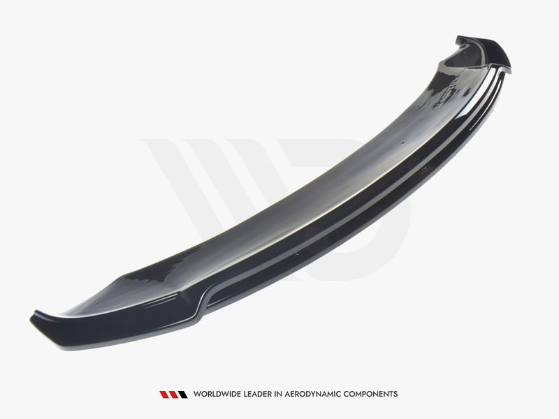 Maxton Design Front Splitter V.2 Tesla Model 3