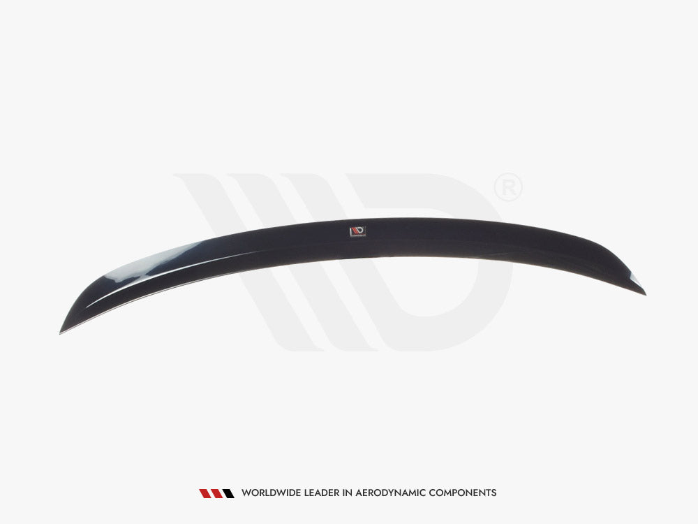 Maxton Design Spoiler CAP V.2 Tesla Model X