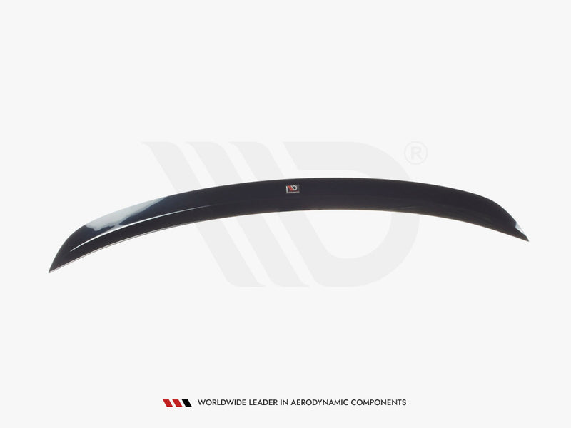 Maxton Design Spoiler CAP V.2 Tesla Model X