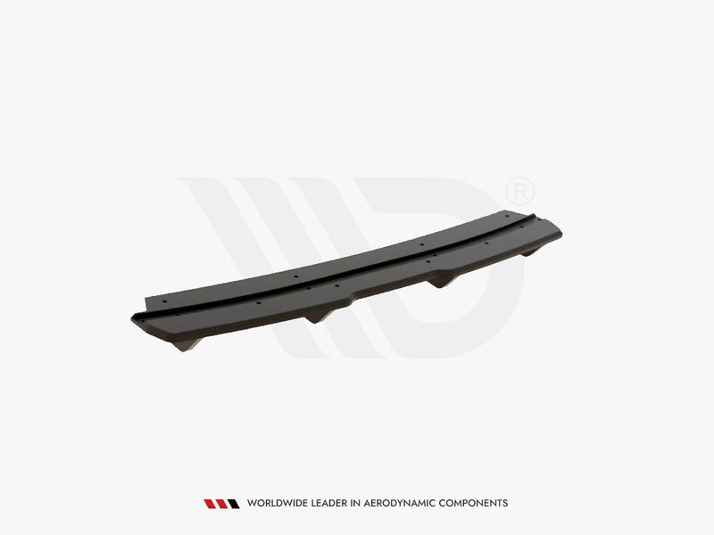 Maxton Design Street PRO Rear Diffuser BMW M135I F20