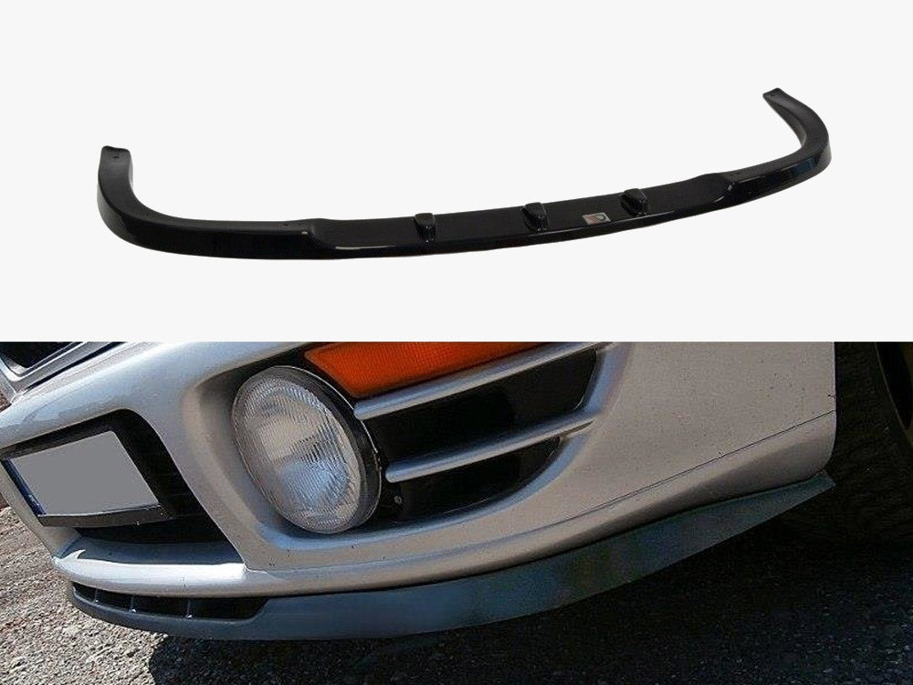 Maxton Design Front Splitter Subaru Impreza GT - Carbon Look
