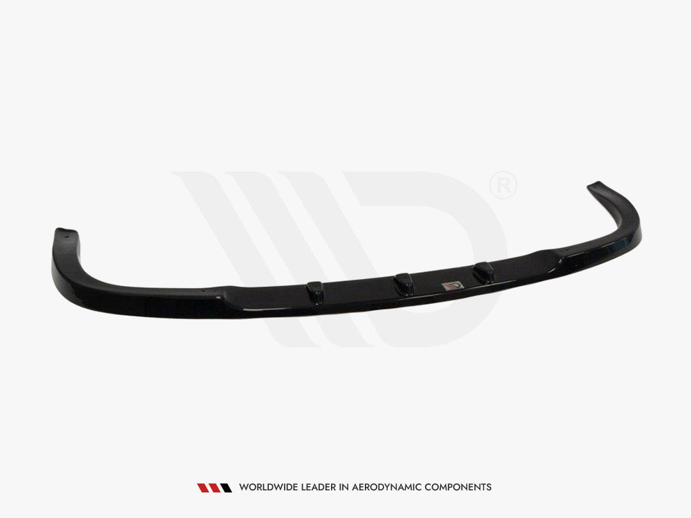 Maxton Design Front Splitter Subaru Impreza GT - Carbon Look