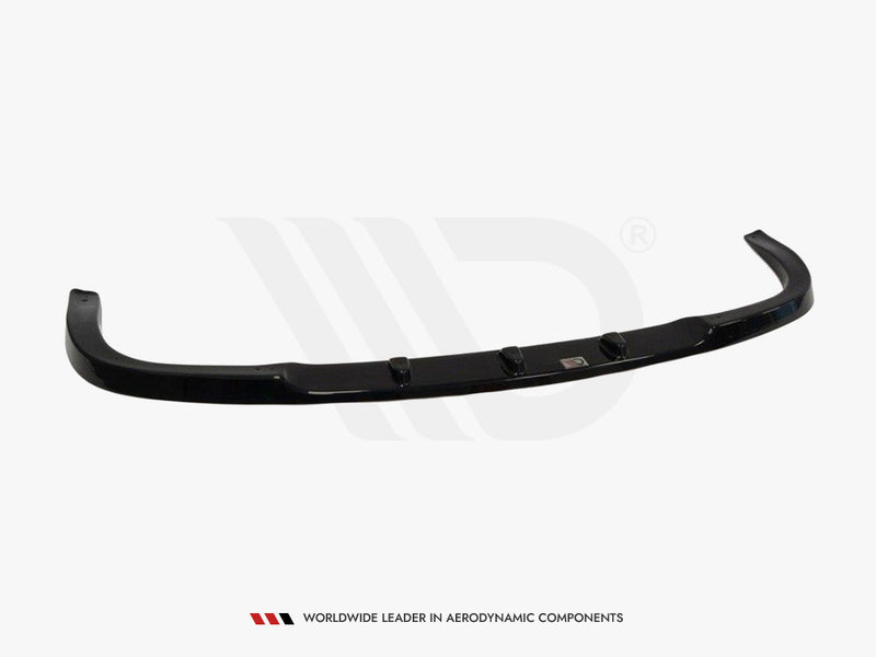 Maxton Design Front Splitter Subaru Impreza GT - Carbon Look