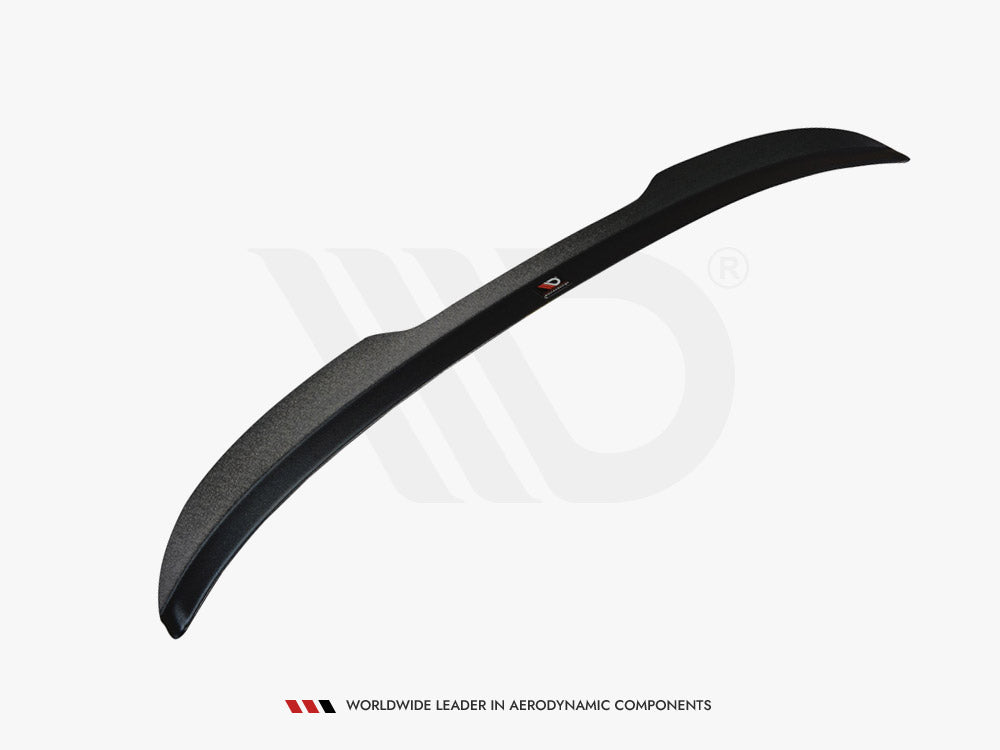 Maxton Design Spoiler CAP Ssangyong Tivoli (2015-2019) - Carbon Look