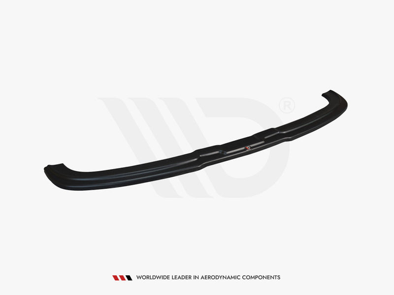 Maxton Design Rear Splitter Ssangyong Tivoli