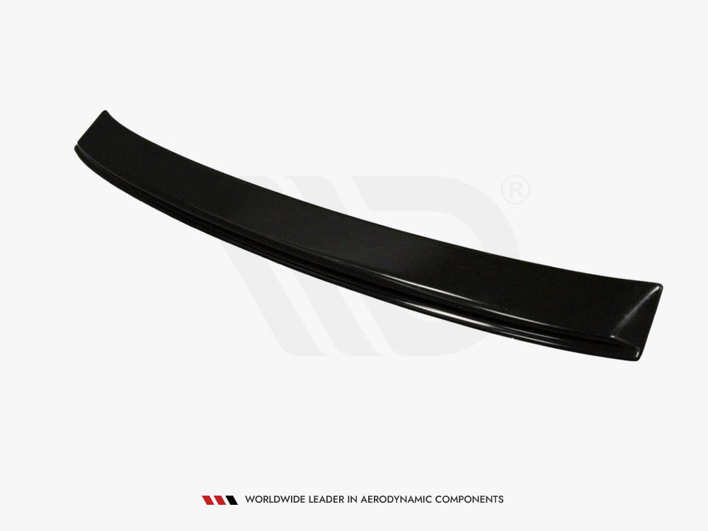 Maxton Design Extension OF Rear Window Skoda Superb MK3 Liftback (2015-19) - Textured