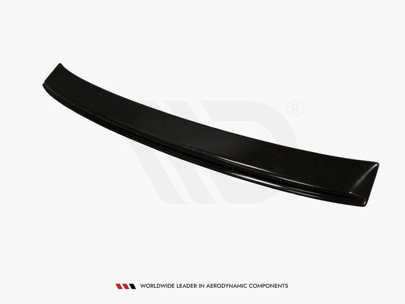 Maxton Design Extension OF Rear Window Skoda Superb MK3 Liftback (2015-19) - Textured