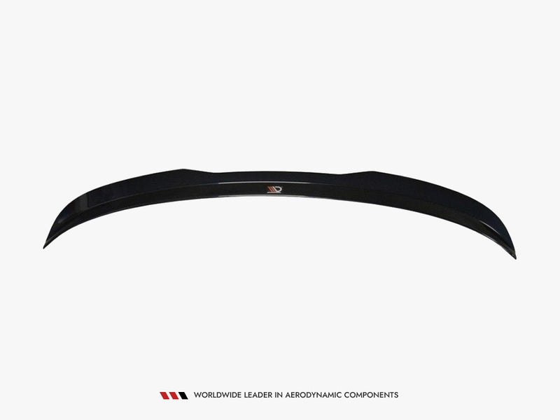 Maxton Design Spoiler CAP Skoda Superb Mk3 / Mk3 FL Estate
