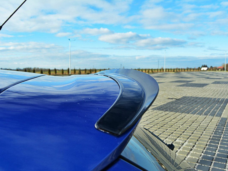 Maxton Design Spoiler CAP Seat Ibiza MK2 Cupra Facelift (1999-2002)