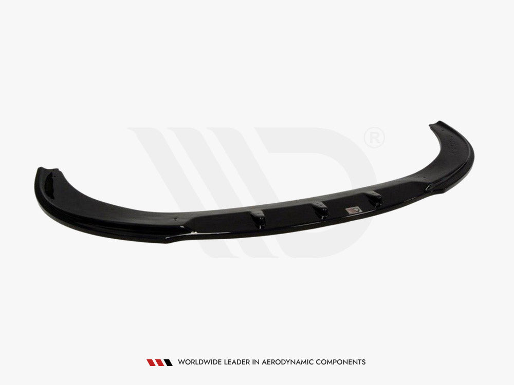 Maxton Design Front Splitter Seat Ibiza IV FR (6J) Preface Model