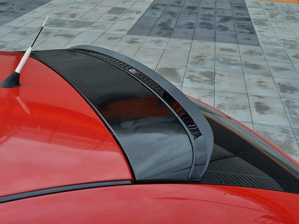 Maxton Design Spoiler CAP Seat Leon MK1 Cupra (2002-2005)