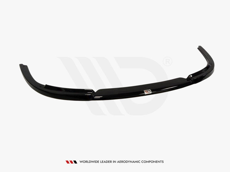 Maxton Design Front Splitter SAAB 9-3 AERO (2002-2007)