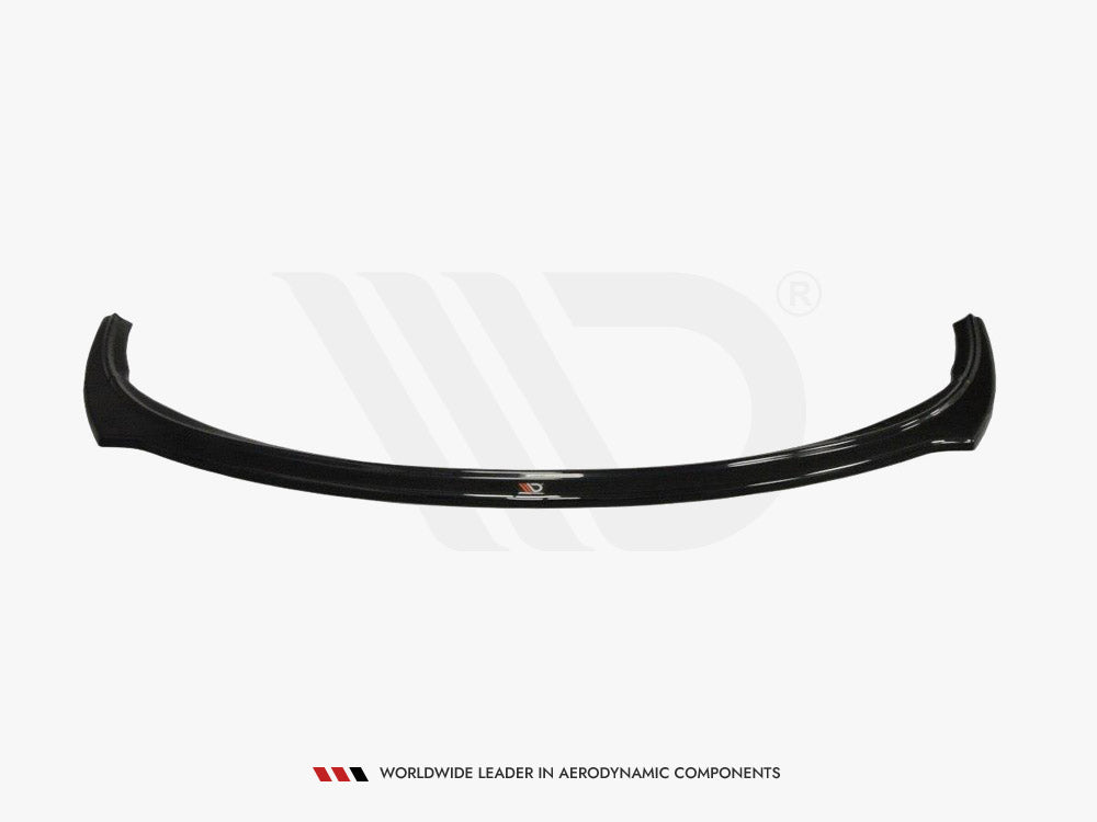 Maxton Design Front Splitter Renault Laguna MK 3 Coupe (2008-2015)