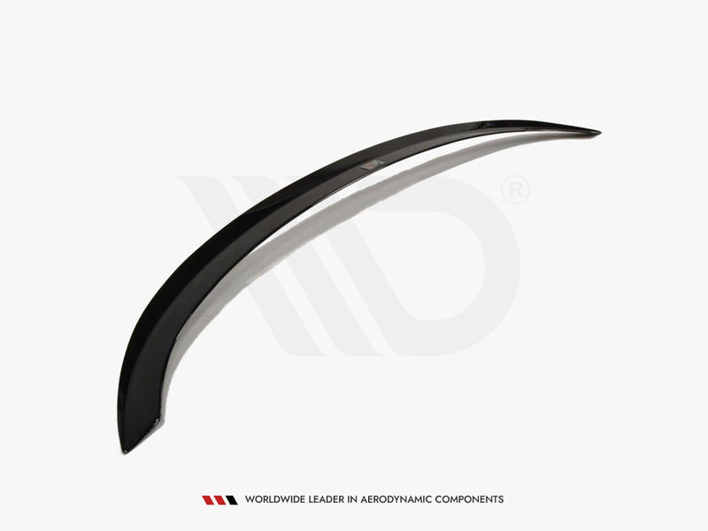 Maxton Design Spoiler CAP Renault Megane II RS R26