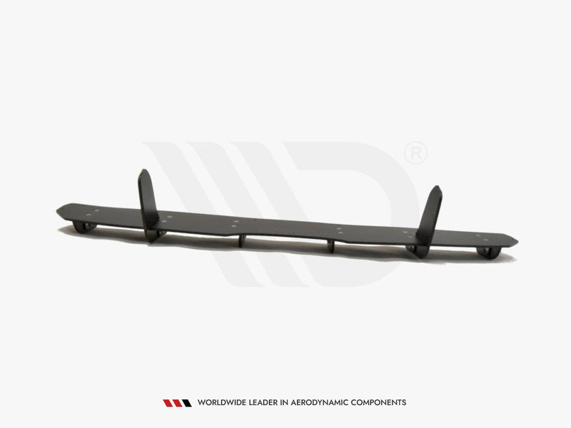 Maxton Design Rear Diffuser Renault Megane Mk3 RS