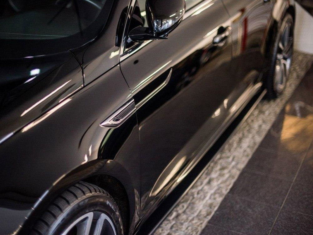 Maxton Design Side Skirts Diffusers Renault Talisman