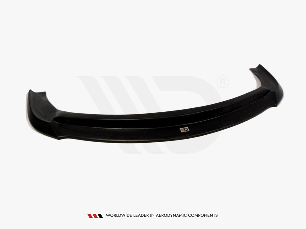 Maxton Design Front Splitter Porsche 911 Carrera 997.2 Facelift (2009-2011)  - Carbon Look