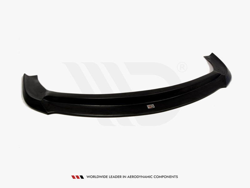 Maxton Design Front Splitter Porsche 911 Carrera 997.2 Facelift (2009-2011)  - Carbon Look