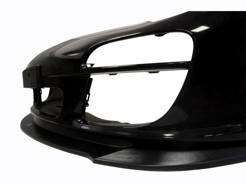 Maxton Design Front Splitter Porsche 911 Carrera 997.2 Facelift (2009-2011)  - Carbon Look