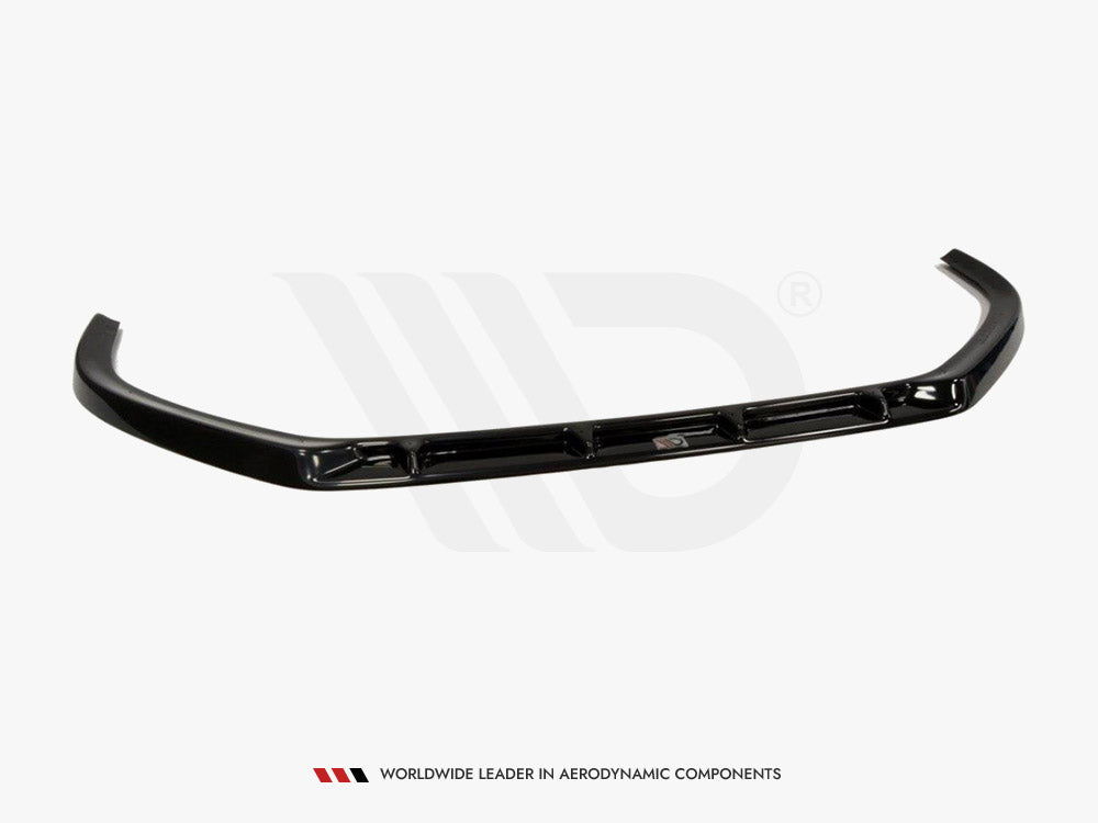 Maxton Design Front Splitter Peugeot 308 Preface Model