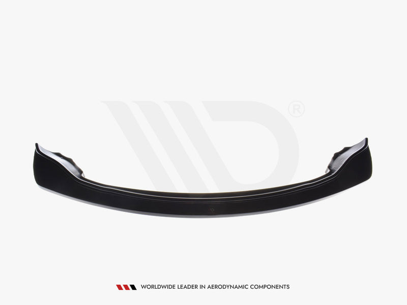 Maxton Design Front Splitter Nissan 350Z