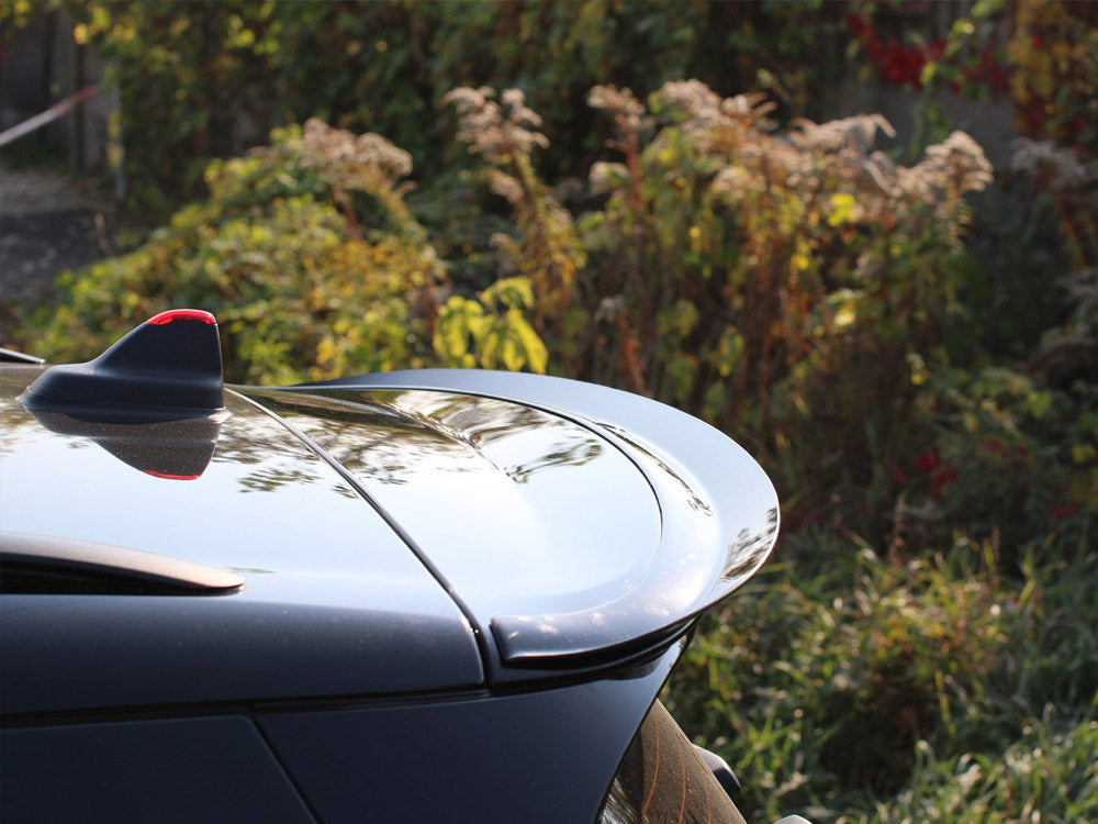 Maxton Design Spoiler CAP V.1 Mini Cooper Clubman John Cooper Works F54