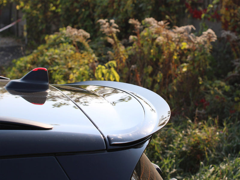 Maxton Design Spoiler CAP V.1 Mini Cooper Clubman John Cooper Works F54