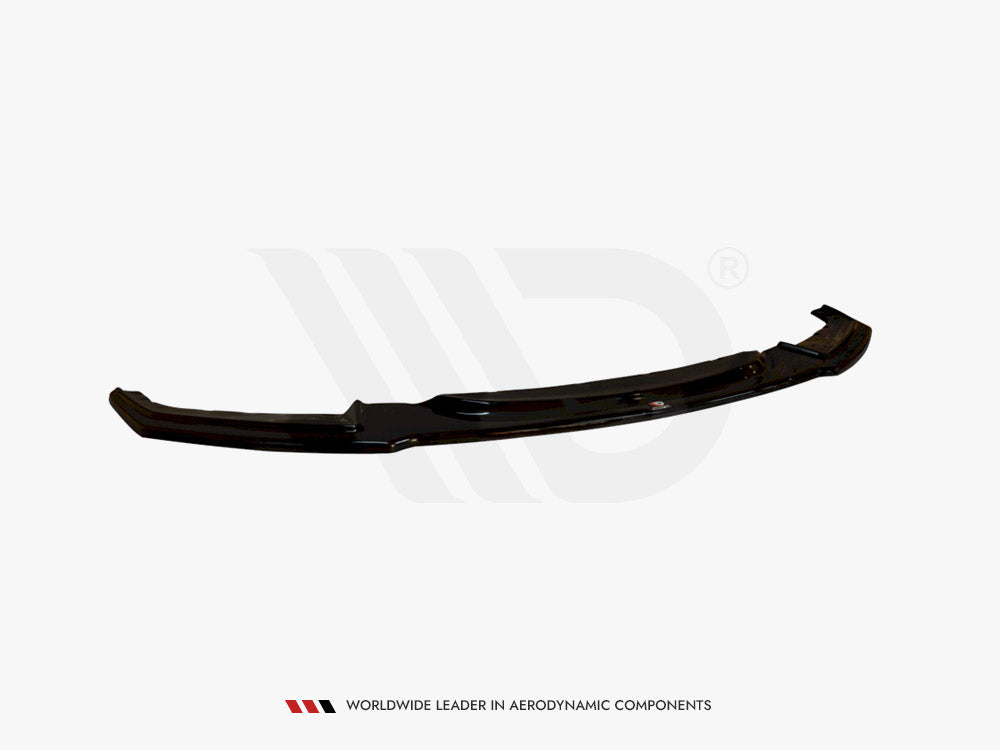 Maxton Design Front Splitter BMW 3 M-Sport F30