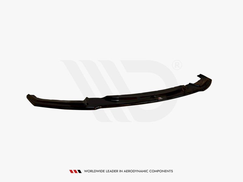 Maxton Design Front Splitter BMW 3 M-Sport F30