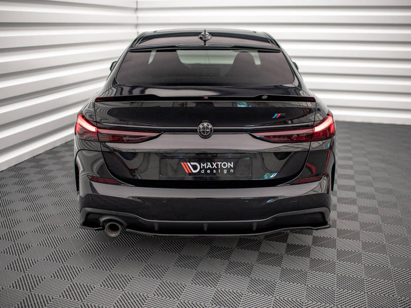 Maxton Design Rear Side Splitters BMW 2 Gran Coupe M-Pack F44
