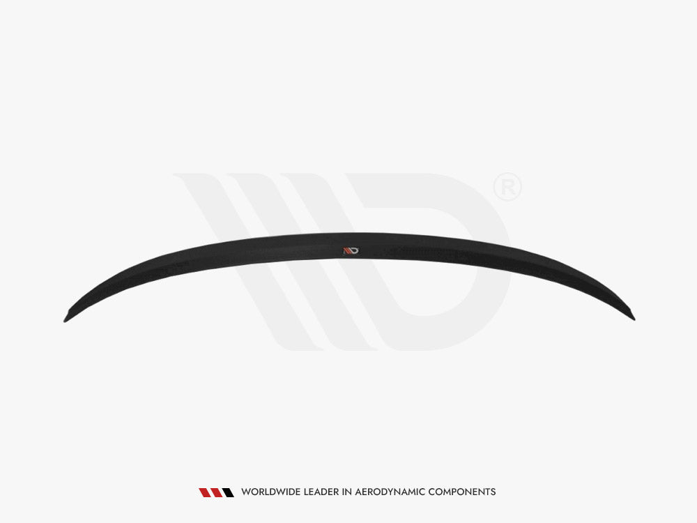 Maxton Design Spoiler CAP BMW 3 E90 M-Sport