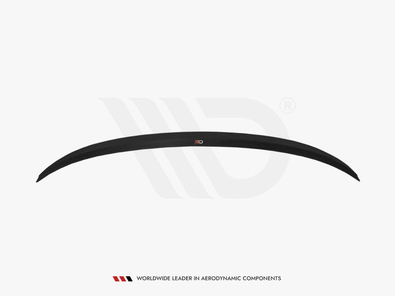 Maxton Design Spoiler CAP BMW 3 E90 M-Sport