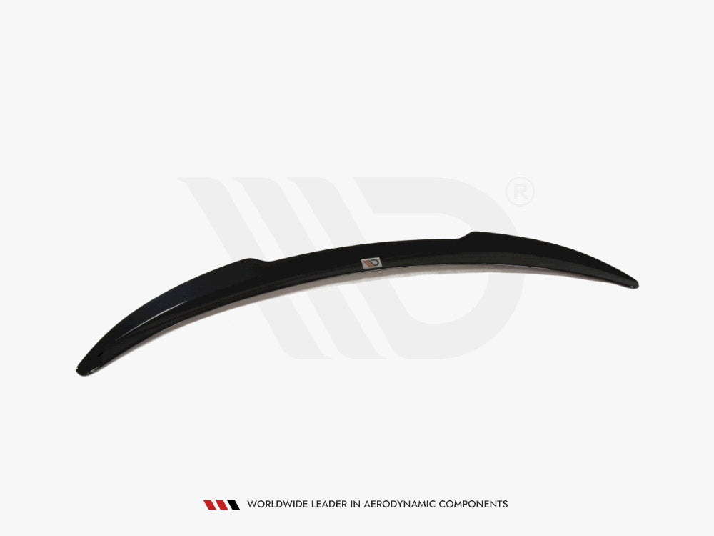 Maxton Design Spoiler CAP BMW 6 Gran Coupe M-Sport - Textured