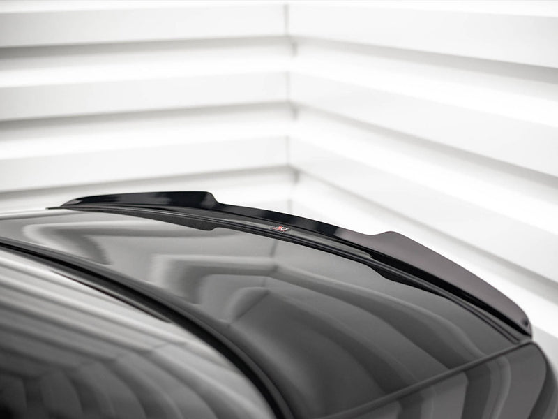 Maxton Design Spoiler CAP Audi S8 D3 (2006-2010)
